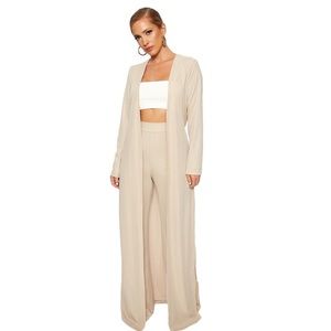 BNWT Naked Wardrobe 2 piece set